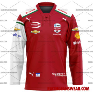 IndyCar store - Loyal fans of Robert Shwartzman's Men's Baseball Jersey,Women's Baseball Jersey,Kid's Baseball Jersey,Men's Hockey Jerseys,WoMen's Hockey Jerseys,Youth's Hockey Jerseys:Vintage indycar racing suit,uniform,apparel,shirts,merch,merchandise,jersey,hoodie,jackets,shorts,sweatshirt,outfits,clothes