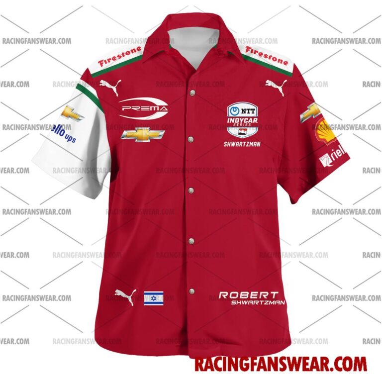 IndyCar store - Loyal fans of Robert Shwartzman's Unisex Hawaiian Shirt,Unisex Polo Shirt,Kid Hawaiian Shirt,Kid Polo Shirt:Vintage indycar racing suit,uniform,apparel,shirts,merch,merchandise,jersey,hoodie,jackets,shorts,sweatshirt,outfits,clothes