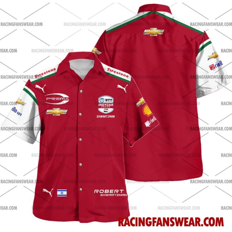 IndyCar store - Loyal fans of Robert Shwartzman's Unisex Hawaiian Shirt,Unisex Polo Shirt,Kid Hawaiian Shirt,Kid Polo Shirt:Vintage indycar racing suit,uniform,apparel,shirts,merch,merchandise,jersey,hoodie,jackets,shorts,sweatshirt,outfits,clothes