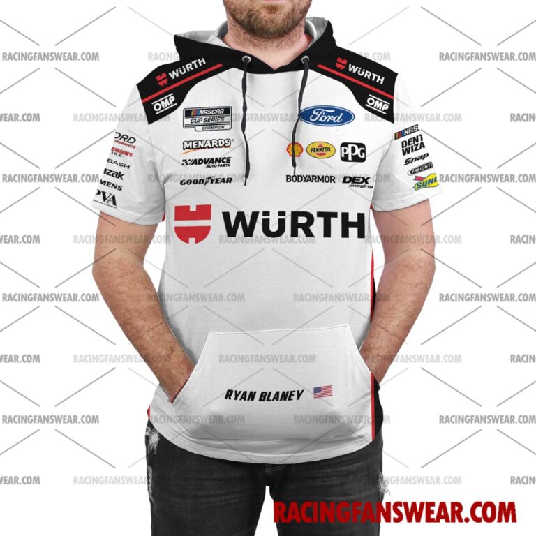Nascar store - Loyal fans of Ryan Blaney's Bomber Jacket,Unisex Thick Coat,Unisex Sleeveless Hoodie,Unisex Hooded T-Shirt,Kid Sleeveless Hoodie,Kid Hooded T-Shirts,Kid Thick Coat:vintage nascar racing suit,uniform,apparel,shirts,merch,merchandise,jersey,hoodie,jackets,shorts,sweatshirt,outfits,clothes