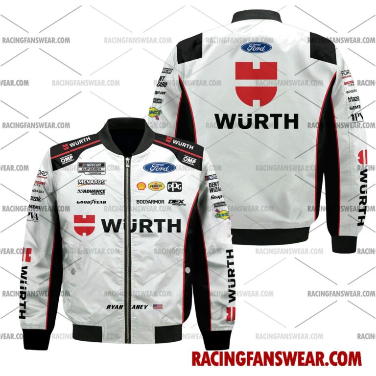 Nascar store - Loyal fans of Ryan Blaney's Bomber Jacket,Unisex Thick Coat,Unisex Sleeveless Hoodie,Unisex Hooded T-Shirt,Kid Sleeveless Hoodie,Kid Hooded T-Shirts,Kid Thick Coat:vintage nascar racing suit,uniform,apparel,shirts,merch,merchandise,jersey,hoodie,jackets,shorts,sweatshirt,outfits,clothes