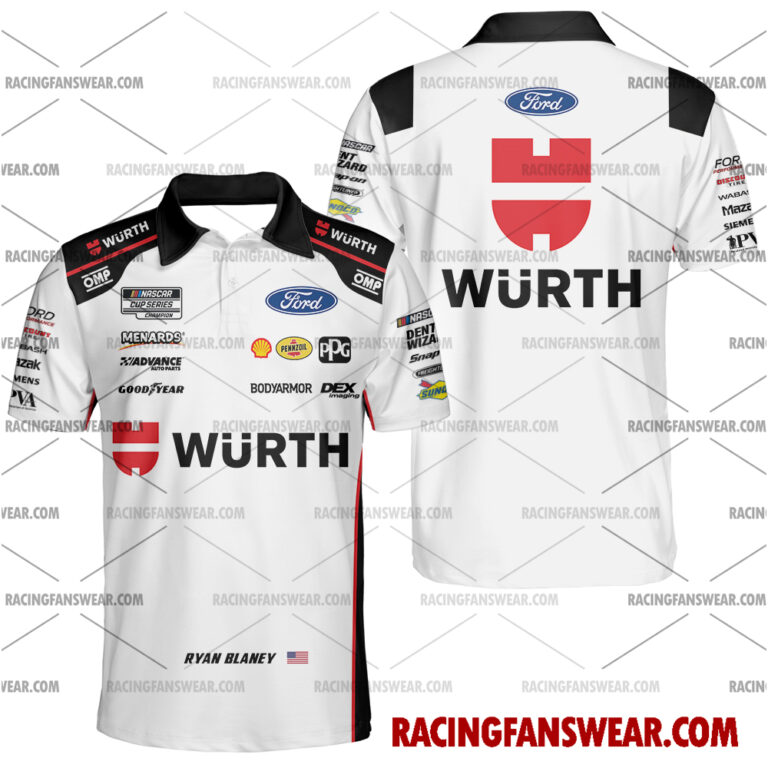 Nascar store - Loyal fans of Ryan Blaney's Unisex Hawaiian Shirt,Unisex Polo Shirt,Kid Hawaiian Shirt,Kid Polo Shirt:vintage nascar racing suit,uniform,apparel,shirts,merch,merchandise,jersey,hoodie,jackets,shorts,sweatshirt,outfits,clothes