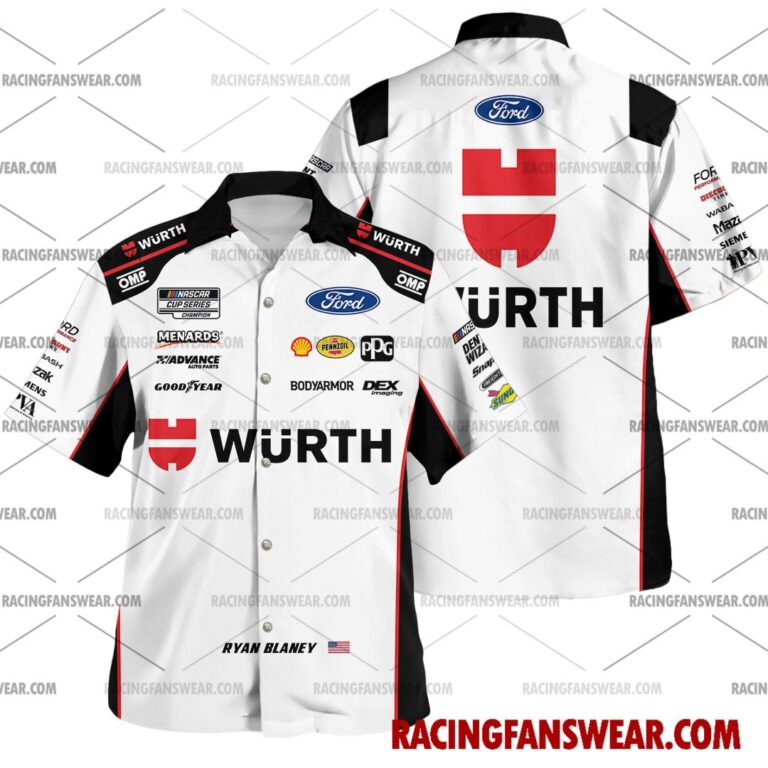 Nascar store - Loyal fans of Ryan Blaney's Unisex Hawaiian Shirt,Unisex Polo Shirt,Kid Hawaiian Shirt,Kid Polo Shirt:vintage nascar racing suit,uniform,apparel,shirts,merch,merchandise,jersey,hoodie,jackets,shorts,sweatshirt,outfits,clothes
