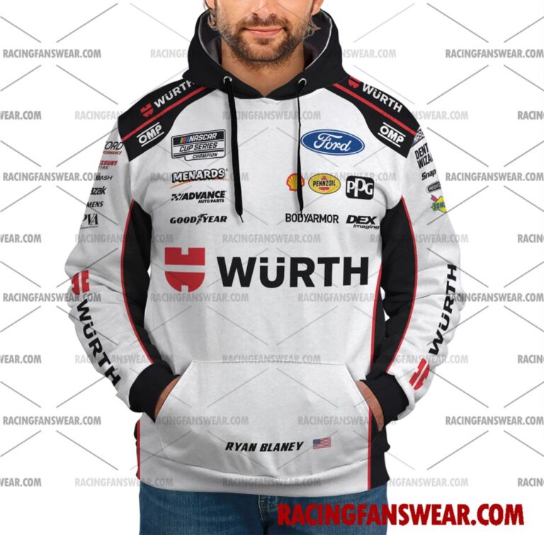 Nascar store - Loyal fans of Ryan Blaney's Unisex Hoodie,Unisex Pop Top Hoodie,Unisex Zip Hoodie,Unisex T-Shirt,Unisex Sweatshirt,Unisex Long Pants,Kid Hoodie,Kid Zip Hoodie,Kid T-Shirt,Kid Sweatshirt,Kid Long Pants:vintage nascar racing suit,uniform,apparel,shirts,merch,merchandise,jersey,hoodie,jackets,shorts,sweatshirt,outfits,clothes
