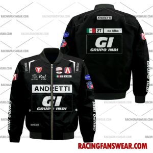 IndyCar store - Loyal fans of Salvador de Alba's Bomber Jacket,Unisex Thick Coat,Unisex Sleeveless Hoodie,Unisex Hooded T-Shirt,Kid Sleeveless Hoodie,Kid Hooded T-Shirts,Kid Thick Coat:Vintage indycar racing suit,uniform,apparel,shirts,merch,merchandise,jersey,hoodie,jackets,shorts,sweatshirt,outfits,clothes
