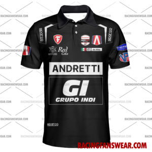 IndyCar store - Loyal fans of Salvador de Alba's Unisex Hawaiian Shirt,Unisex Polo Shirt,Kid Hawaiian Shirt,Kid Polo Shirt:Vintage indycar racing suit,uniform,apparel,shirts,merch,merchandise,jersey,hoodie,jackets,shorts,sweatshirt,outfits,clothes