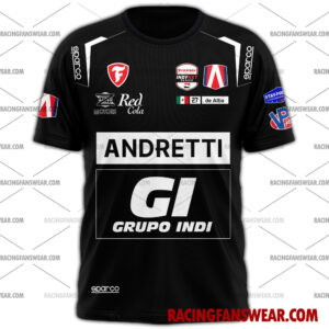 IndyCar store - Loyal fans of Salvador de Alba's Unisex Hoodie,Unisex Pop Top Hoodie,Unisex Zip Hoodie,Unisex T-Shirt,Unisex Sweatshirt,Unisex Long Pants,Kid Hoodie,Kid Zip Hoodie,Kid T-Shirt,Kid Sweatshirt,Kid Long Pants:Vintage indycar racing suit,uniform,apparel,shirts,merch,merchandise,jersey,hoodie,jackets,shorts,sweatshirt,outfits,clothes