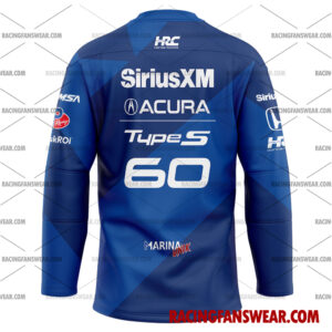 Scott Dixon IMSA Racing 2025 Uniform Apparel Clothes Baseball Jersey Hockey Jersey 4 IMSA store - Loyal fans of Scott Dixon's Men's Baseball Jersey,Women's Baseball Jersey,Kid's Baseball Jersey,Men's Hockey Jerseys,WoMen's Hockey Jerseys,Youth's Hockey Jerseys:vintage IMSA racing suit,uniform,apparel,shirts,merch,merchandise,jersey,hoodie,jackets,shorts,sweatshirt,outfits,clothes