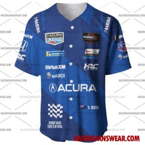 Scott Dixon IMSA Racing 2025 Uniform Apparel Clothes Baseball Jersey Hockey Jersey 1 IMSA store - Loyal fans of Scott Dixon's Men's Baseball Jersey,Women's Baseball Jersey,Kid's Baseball Jersey,Men's Hockey Jerseys,WoMen's Hockey Jerseys,Youth's Hockey Jerseys:vintage IMSA racing suit,uniform,apparel,shirts,merch,merchandise,jersey,hoodie,jackets,shorts,sweatshirt,outfits,clothes