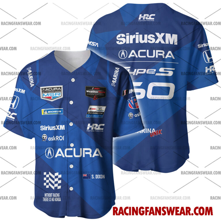 IMSA store - Loyal fans of Scott Dixon's Men's Baseball Jersey,Women's Baseball Jersey,Kid's Baseball Jersey,Men's Hockey Jerseys,WoMen's Hockey Jerseys,Youth's Hockey Jerseys:vintage IMSA racing suit,uniform,apparel,shirts,merch,merchandise,jersey,hoodie,jackets,shorts,sweatshirt,outfits,clothes