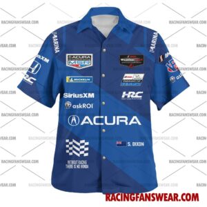 Scott Dixon IMSA Racing 2025 Uniform Apparel Clothes Hawaiian Polo Shirts 1 IMSA store - Loyal fans of Scott Dixon's Unisex Hawaiian Shirt,Unisex Polo Shirt,Kid Hawaiian Shirt,Kid Polo Shirt:vintage IMSA racing suit,uniform,apparel,shirts,merch,merchandise,jersey,hoodie,jackets,shorts,sweatshirt,outfits,clothes