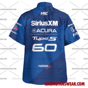 Scott Dixon IMSA Racing 2025 Uniform Apparel Clothes Hawaiian Polo Shirts 2 IMSA store - Loyal fans of Scott Dixon's Unisex Hawaiian Shirt,Unisex Polo Shirt,Kid Hawaiian Shirt,Kid Polo Shirt:vintage IMSA racing suit,uniform,apparel,shirts,merch,merchandise,jersey,hoodie,jackets,shorts,sweatshirt,outfits,clothes