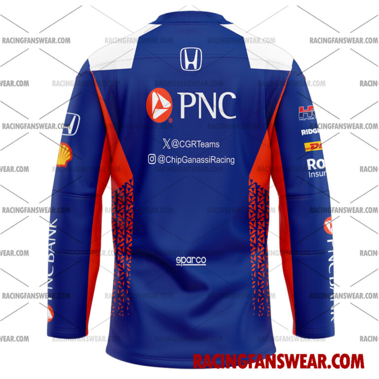 IndyCar store - Loyal fans of Scott Dixon's Men's Baseball Jersey,Women's Baseball Jersey,Kid's Baseball Jersey,Men's Hockey Jerseys,WoMen's Hockey Jerseys,Youth's Hockey Jerseys:Vintage indycar racing suit,uniform,apparel,shirts,merch,merchandise,jersey,hoodie,jackets,shorts,sweatshirt,outfits,clothes