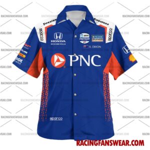 Scott Dixon IndyCar Racing 2025 Uniform Apparel Clothes Hawaiian Polo Shirts 1 IndyCar store - Loyal fans of Scott Dixon's Unisex Hawaiian Shirt,Unisex Polo Shirt,Kid Hawaiian Shirt,Kid Polo Shirt:Vintage indycar racing suit,uniform,apparel,shirts,merch,merchandise,jersey,hoodie,jackets,shorts,sweatshirt,outfits,clothes