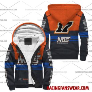Sheldon Haudenschild World of Outlaws Racing 2023 Uniform Apparel Clothes Bomber Thick Coat Sleeveless Hoodie Hooded T-Shirt Suit for daily life, Fabric: 95% polyester and 5% spandex, Regular fit, Stitch Color: automatically matched based on patterns