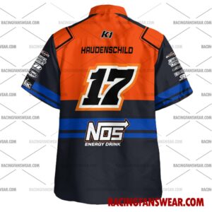 Sheldon Haudenschild World of Outlaws Racing 2023 Uniform Apparel Clothes Hawaiian Polo Shirts 2 Sheldon Haudenschild World of Outlaws Racing 2023 Uniform Apparel Clothes Hawaiian Polo Shirts Suit for daily life, Fabric: 95% polyester and 5% spandex, Regular fit, Stitch Color: automatically matched based on patterns