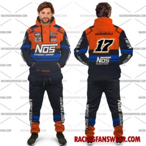 Sheldon Haudenschild World of Outlaws Racing 2023 Uniform Apparel Clothes Sweatshirt Zip Pop Top Hoodie T-Shirt Long Pant Suit for daily life, Fabric: 95% polyester and 5% spandex, Regular fit, Stitch Color: automatically matched based on patterns