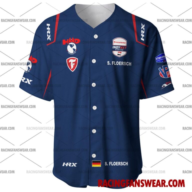 IndyCar store - Loyal fans of Sophia Flörsch's Men's Baseball Jersey,Women's Baseball Jersey,Kid's Baseball Jersey,Men's Hockey Jerseys,WoMen's Hockey Jerseys,Youth's Hockey Jerseys:Vintage indycar racing suit,uniform,apparel,shirts,merch,merchandise,jersey,hoodie,jackets,shorts,sweatshirt,outfits,clothes