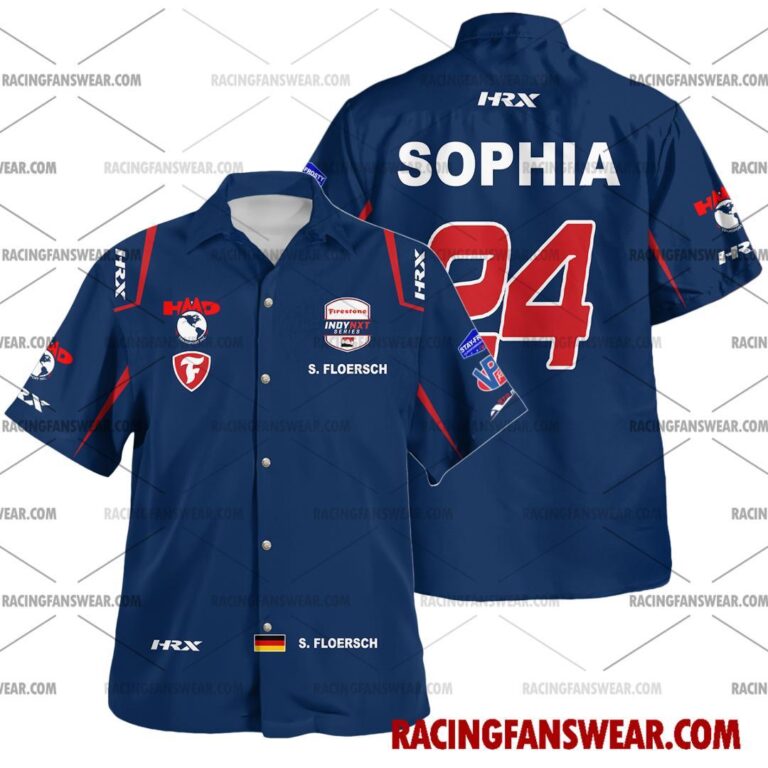 IndyCar store - Loyal fans of Sophia Flörsch's Unisex Hawaiian Shirt,Unisex Polo Shirt,Kid Hawaiian Shirt,Kid Polo Shirt:Vintage indycar racing suit,uniform,apparel,shirts,merch,merchandise,jersey,hoodie,jackets,shorts,sweatshirt,outfits,clothes