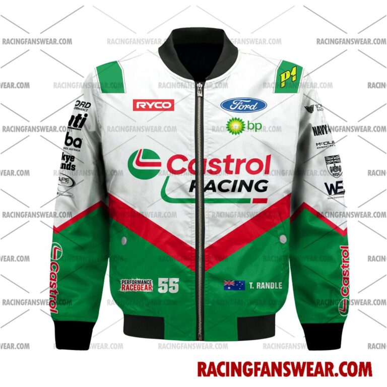 Supercars Championship store - Loyal fans of Thomas Randle's Bomber Jacket,Unisex Thick Coat,Unisex Sleeveless Hoodie,Unisex Hooded T-Shirt,Kid Sleeveless Hoodie,Kid Hooded T-Shirts,Kid Thick Coat:vintage Supercars racing suit,uniform,apparel,shirts,merch,merchandise,jersey,hoodie,jackets,shorts,sweatshirt,outfits,clothes