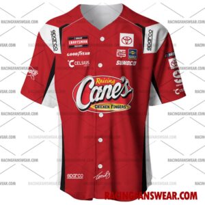Toni Breidinger Nascar Racing 2025 Uniform Apparel Clothes Baseball Jersey Hockey Jersey 1 Nascar store - Loyal fans of Toni Breidinger's Men's Baseball Jersey,Women's Baseball Jersey,Kid's Baseball Jersey,Men's Hockey Jerseys,WoMen's Hockey Jerseys,Youth's Hockey Jerseys:vintage nascar racing suit,uniform,apparel,shirts,merch,merchandise,jersey,hoodie,jackets,shorts,sweatshirt,outfits,clothes