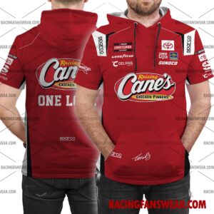 Toni Breidinger Nascar Racing 2025 Uniform Apparel Clothes Bomber Thick Coat Sleeveless Hoodie Hooded T-Shirt 6 Nascar store - Loyal fans of Toni Breidinger's Bomber Jacket,Unisex Thick Coat,Unisex Sleeveless Hoodie,Unisex Hooded T-Shirt,Kid Sleeveless Hoodie,Kid Hooded T-Shirts,Kid Thick Coat:vintage nascar racing suit,uniform,apparel,shirts,merch,merchandise,jersey,hoodie,jackets,shorts,sweatshirt,outfits,clothes
