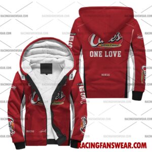 Toni Breidinger Nascar Racing 2025 Uniform Apparel Clothes Bomber Thick Coat Sleeveless Hoodie Hooded T-Shirt 3 Nascar store - Loyal fans of Toni Breidinger's Bomber Jacket,Unisex Thick Coat,Unisex Sleeveless Hoodie,Unisex Hooded T-Shirt,Kid Sleeveless Hoodie,Kid Hooded T-Shirts,Kid Thick Coat:vintage nascar racing suit,uniform,apparel,shirts,merch,merchandise,jersey,hoodie,jackets,shorts,sweatshirt,outfits,clothes