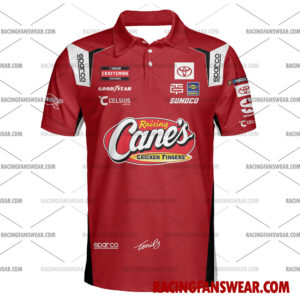 Toni Breidinger Nascar Racing 2025 Uniform Apparel Clothes Hawaiian Polo Shirts 4 Nascar store - Loyal fans of Toni Breidinger's Unisex Hawaiian Shirt,Unisex Polo Shirt,Kid Hawaiian Shirt,Kid Polo Shirt:vintage nascar racing suit,uniform,apparel,shirts,merch,merchandise,jersey,hoodie,jackets,shorts,sweatshirt,outfits,clothes