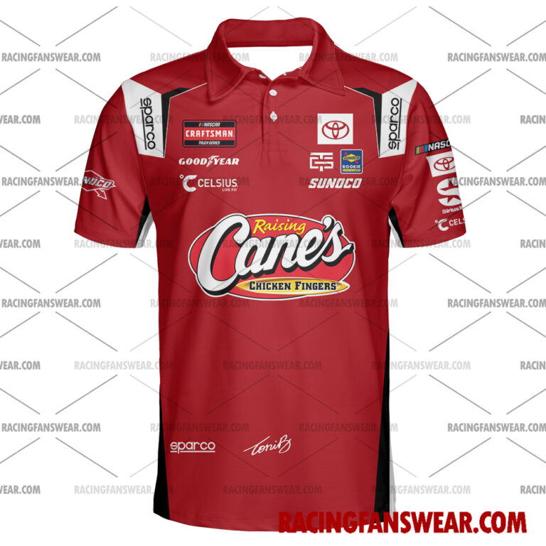 Nascar store - Loyal fans of Toni Breidinger's Unisex Hawaiian Shirt,Unisex Polo Shirt,Kid Hawaiian Shirt,Kid Polo Shirt:vintage nascar racing suit,uniform,apparel,shirts,merch,merchandise,jersey,hoodie,jackets,shorts,sweatshirt,outfits,clothes