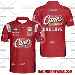 Toni Breidinger Nascar Racing 2025 Uniform Apparel Clothes Hawaiian Polo Shirts 3 Nascar store - Loyal fans of Toni Breidinger's Unisex Hawaiian Shirt,Unisex Polo Shirt,Kid Hawaiian Shirt,Kid Polo Shirt:vintage nascar racing suit,uniform,apparel,shirts,merch,merchandise,jersey,hoodie,jackets,shorts,sweatshirt,outfits,clothes