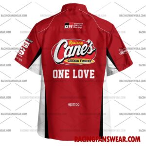 Toni Breidinger Nascar Racing 2025 Uniform Apparel Clothes Hawaiian Polo Shirts 2 Nascar store - Loyal fans of Toni Breidinger's Unisex Hawaiian Shirt,Unisex Polo Shirt,Kid Hawaiian Shirt,Kid Polo Shirt:vintage nascar racing suit,uniform,apparel,shirts,merch,merchandise,jersey,hoodie,jackets,shorts,sweatshirt,outfits,clothes