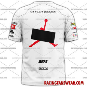 Tyler Reddick Nascar Racing 2025 Uniform Apparel Clothes Sweatshirt Zip Pop Top Hoodie T-Shirt Long Pant 6 Nascar store - Loyal fans of Tyler Reddick's Unisex Hoodie,Unisex Pop Top Hoodie,Unisex Zip Hoodie,Unisex T-Shirt,Unisex Sweatshirt,Unisex Long Pants,Kid Hoodie,Kid Zip Hoodie,Kid T-Shirt,Kid Sweatshirt,Kid Long Pants:vintage nascar racing suit,uniform,apparel,shirts,merch,merchandise,jersey,hoodie,jackets,shorts,sweatshirt,outfits,clothes