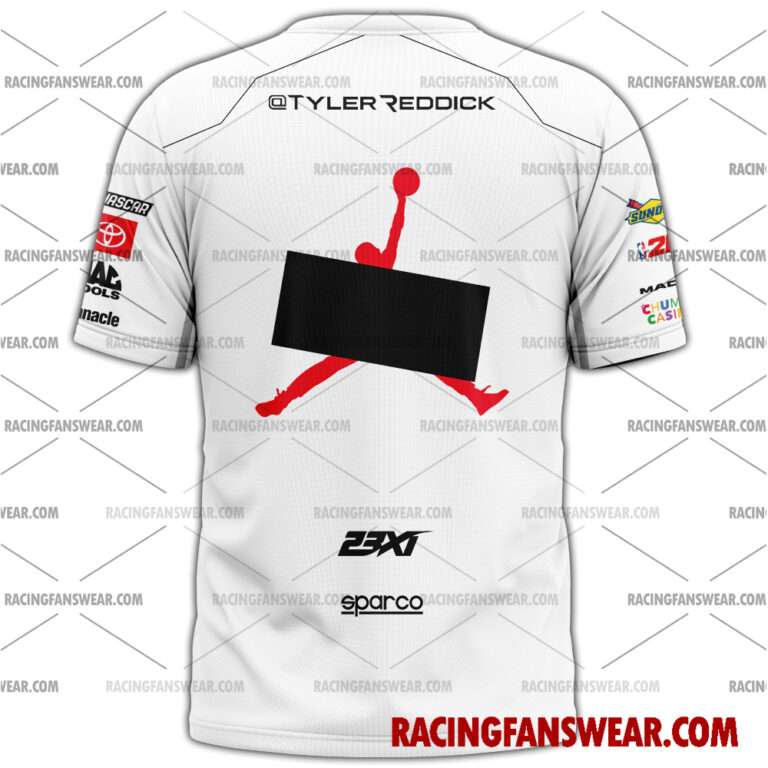 Nascar store - Loyal fans of Tyler Reddick's Unisex Hoodie,Unisex Pop Top Hoodie,Unisex Zip Hoodie,Unisex T-Shirt,Unisex Sweatshirt,Unisex Long Pants,Kid Hoodie,Kid Zip Hoodie,Kid T-Shirt,Kid Sweatshirt,Kid Long Pants:vintage nascar racing suit,uniform,apparel,shirts,merch,merchandise,jersey,hoodie,jackets,shorts,sweatshirt,outfits,clothes