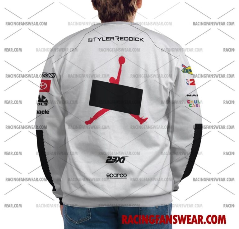Nascar store - Loyal fans of Tyler Reddick's Unisex Hoodie,Unisex Pop Top Hoodie,Unisex Zip Hoodie,Unisex T-Shirt,Unisex Sweatshirt,Unisex Long Pants,Kid Hoodie,Kid Zip Hoodie,Kid T-Shirt,Kid Sweatshirt,Kid Long Pants:vintage nascar racing suit,uniform,apparel,shirts,merch,merchandise,jersey,hoodie,jackets,shorts,sweatshirt,outfits,clothes
