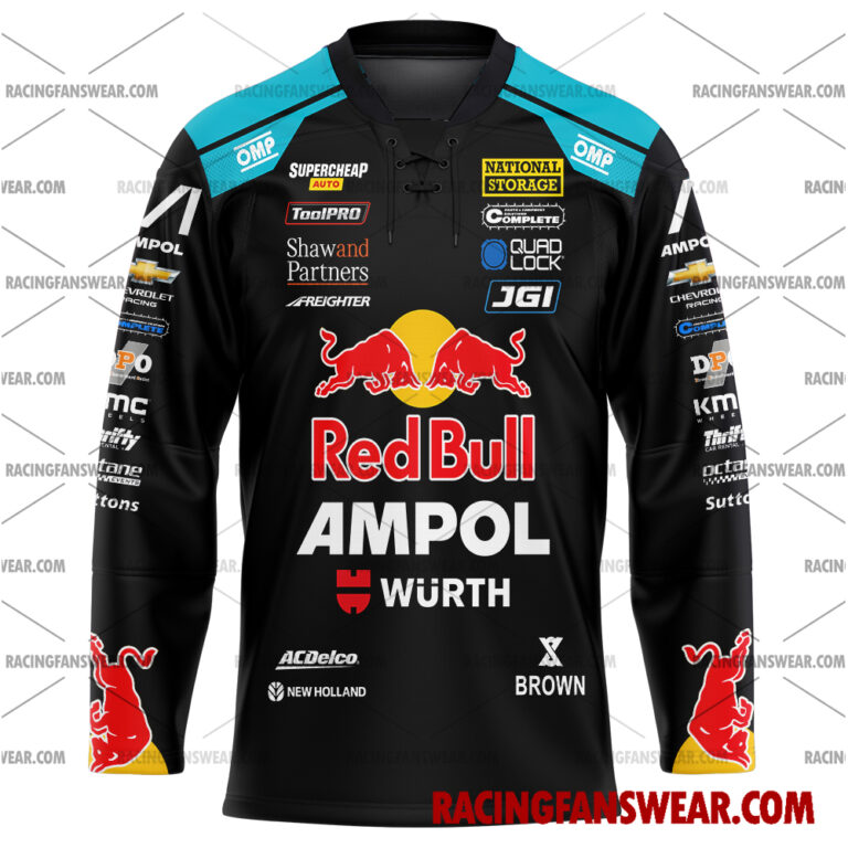 Supercars Championship store - Loyal fans of Will Brown's Men's Baseball Jersey,Women's Baseball Jersey,Kid's Baseball Jersey,Men's Hockey Jerseys,WoMen's Hockey Jerseys,Youth's Hockey Jerseys:vintage Supercars racing suit,uniform,apparel,shirts,merch,merchandise,jersey,hoodie,jackets,shorts,sweatshirt,outfits,clothes