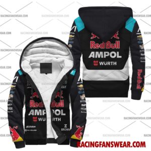 Will Brown Supercar Racing 2025 Uniform Apparel Clothes Bomber Thick Coat Sleeveless Hoodie Hooded T-Shirt 3 Supercars Championship store - Loyal fans of Will Brown's Bomber Jacket,Unisex Thick Coat,Unisex Sleeveless Hoodie,Unisex Hooded T-Shirt,Kid Sleeveless Hoodie,Kid Hooded T-Shirts,Kid Thick Coat:vintage Supercars racing suit,uniform,apparel,shirts,merch,merchandise,jersey,hoodie,jackets,shorts,sweatshirt,outfits,clothes