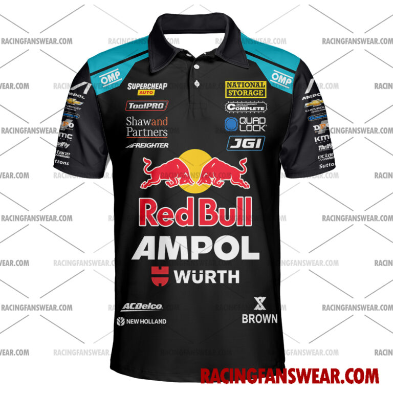 Supercars Championship store - Loyal fans of Will Brown's Unisex Hawaiian Shirt,Unisex Polo Shirt,Kid Hawaiian Shirt,Kid Polo Shirt:vintage Supercars racing suit,uniform,apparel,shirts,merch,merchandise,jersey,hoodie,jackets,shorts,sweatshirt,outfits,clothes