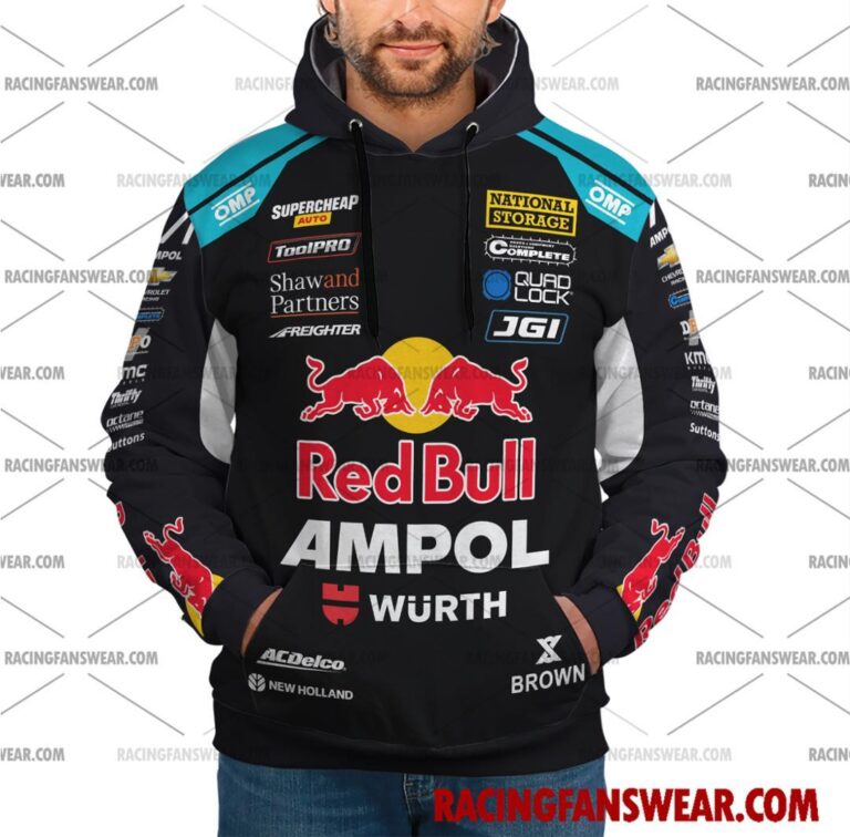 Supercars Championship store - Loyal fans of Will Brown's Unisex Hoodie,Unisex Pop Top Hoodie,Unisex Zip Hoodie,Unisex T-Shirt,Unisex Sweatshirt,Unisex Long Pants,Kid Hoodie,Kid Zip Hoodie,Kid T-Shirt,Kid Sweatshirt,Kid Long Pants:vintage Supercars racing suit,uniform,apparel,shirts,merch,merchandise,jersey,hoodie,jackets,shorts,sweatshirt,outfits,clothes