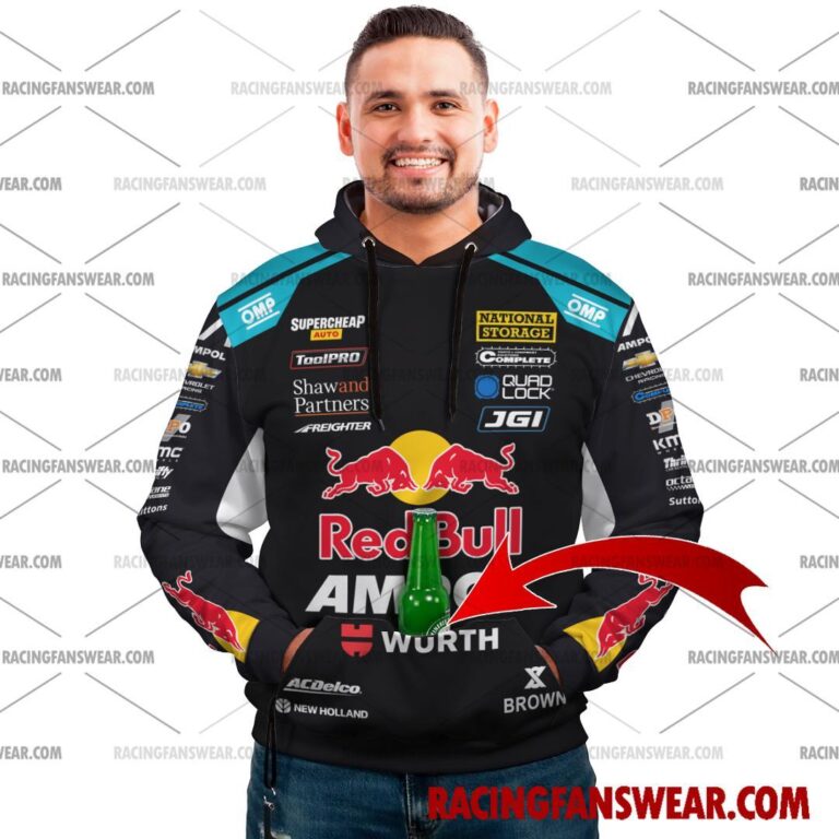 Supercars Championship store - Loyal fans of Will Brown's Unisex Hoodie,Unisex Pop Top Hoodie,Unisex Zip Hoodie,Unisex T-Shirt,Unisex Sweatshirt,Unisex Long Pants,Kid Hoodie,Kid Zip Hoodie,Kid T-Shirt,Kid Sweatshirt,Kid Long Pants:vintage Supercars racing suit,uniform,apparel,shirts,merch,merchandise,jersey,hoodie,jackets,shorts,sweatshirt,outfits,clothes