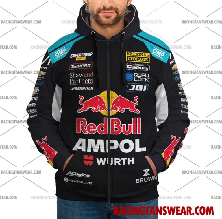 Supercars Championship store - Loyal fans of Will Brown's Unisex Hoodie,Unisex Pop Top Hoodie,Unisex Zip Hoodie,Unisex T-Shirt,Unisex Sweatshirt,Unisex Long Pants,Kid Hoodie,Kid Zip Hoodie,Kid T-Shirt,Kid Sweatshirt,Kid Long Pants:vintage Supercars racing suit,uniform,apparel,shirts,merch,merchandise,jersey,hoodie,jackets,shorts,sweatshirt,outfits,clothes