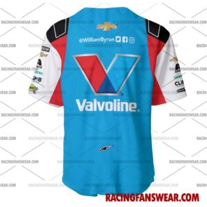 Nascar store - Loyal fans of William Byron's Men's Baseball Jersey,Women's Baseball Jersey,Kid's Baseball Jersey,Men's Hockey Jerseys,WoMen's Hockey Jerseys,Youth's Hockey Jerseys:vintage nascar racing suit,uniform,apparel,shirts,merch,merchandise,jersey,hoodie,jackets,shorts,sweatshirt,outfits,clothes