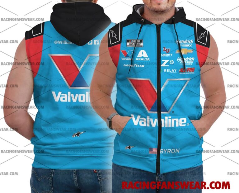 Nascar store - Loyal fans of William Byron's Bomber Jacket,Unisex Thick Coat,Unisex Sleeveless Hoodie,Unisex Hooded T-Shirt,Kid Sleeveless Hoodie,Kid Hooded T-Shirts,Kid Thick Coat:vintage nascar racing suit,uniform,apparel,shirts,merch,merchandise,jersey,hoodie,jackets,shorts,sweatshirt,outfits,clothes