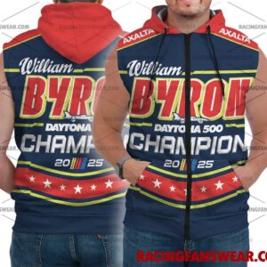 Nascar store - Loyal fans of William Byron's Bomber Jacket,Unisex Thick Coat,Unisex Sleeveless Hoodie,Unisex Hooded T-Shirt,Kid Sleeveless Hoodie,Kid Hooded T-Shirts,Kid Thick Coat:vintage nascar racing suit,uniform,apparel,shirts,merch,merchandise,jersey,hoodie,jackets,shorts,sweatshirt,outfits,clothes