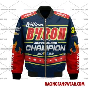 Nascar store - Loyal fans of William Byron's Bomber Jacket,Unisex Thick Coat,Unisex Sleeveless Hoodie,Unisex Hooded T-Shirt,Kid Sleeveless Hoodie,Kid Hooded T-Shirts,Kid Thick Coat:vintage nascar racing suit,uniform,apparel,shirts,merch,merchandise,jersey,hoodie,jackets,shorts,sweatshirt,outfits,clothes