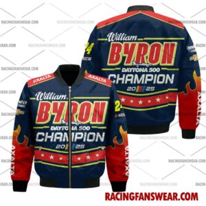 Nascar store - Loyal fans of William Byron's Bomber Jacket,Unisex Thick Coat,Unisex Sleeveless Hoodie,Unisex Hooded T-Shirt,Kid Sleeveless Hoodie,Kid Hooded T-Shirts,Kid Thick Coat:vintage nascar racing suit,uniform,apparel,shirts,merch,merchandise,jersey,hoodie,jackets,shorts,sweatshirt,outfits,clothes