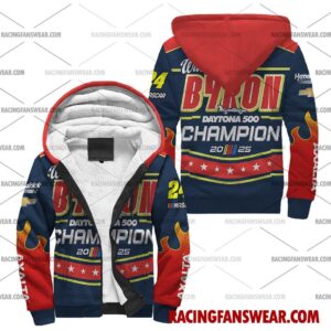 Nascar store - Loyal fans of William Byron's Bomber Jacket,Unisex Thick Coat,Unisex Sleeveless Hoodie,Unisex Hooded T-Shirt,Kid Sleeveless Hoodie,Kid Hooded T-Shirts,Kid Thick Coat:vintage nascar racing suit,uniform,apparel,shirts,merch,merchandise,jersey,hoodie,jackets,shorts,sweatshirt,outfits,clothes