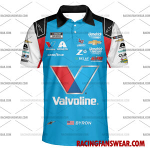 Nascar store - Loyal fans of William Byron's Unisex Hawaiian Shirt,Unisex Polo Shirt,Kid Hawaiian Shirt,Kid Polo Shirt:vintage nascar racing suit,uniform,apparel,shirts,merch,merchandise,jersey,hoodie,jackets,shorts,sweatshirt,outfits,clothes