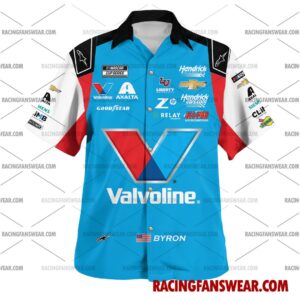 Nascar store - Loyal fans of William Byron's Unisex Hawaiian Shirt,Unisex Polo Shirt,Kid Hawaiian Shirt,Kid Polo Shirt:vintage nascar racing suit,uniform,apparel,shirts,merch,merchandise,jersey,hoodie,jackets,shorts,sweatshirt,outfits,clothes