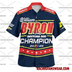 Nascar store - Loyal fans of William Byron's Unisex Hawaiian Shirt,Unisex Polo Shirt,Kid Hawaiian Shirt,Kid Polo Shirt:vintage nascar racing suit,uniform,apparel,shirts,merch,merchandise,jersey,hoodie,jackets,shorts,sweatshirt,outfits,clothes