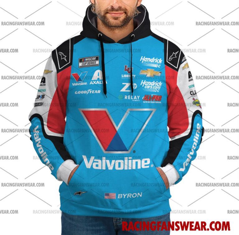 Nascar store - Loyal fans of William Byron's Unisex Hoodie,Unisex Pop Top Hoodie,Unisex Zip Hoodie,Unisex T-Shirt,Unisex Sweatshirt,Unisex Long Pants,Kid Hoodie,Kid Zip Hoodie,Kid T-Shirt,Kid Sweatshirt,Kid Long Pants:vintage nascar racing suit,uniform,apparel,shirts,merch,merchandise,jersey,hoodie,jackets,shorts,sweatshirt,outfits,clothes